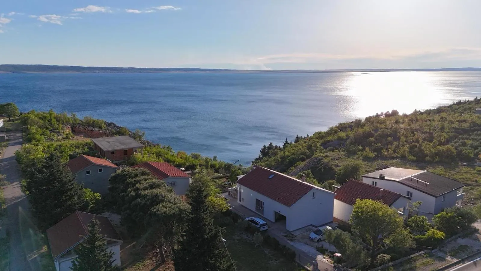Apartman Josip Starigrad Paklenica