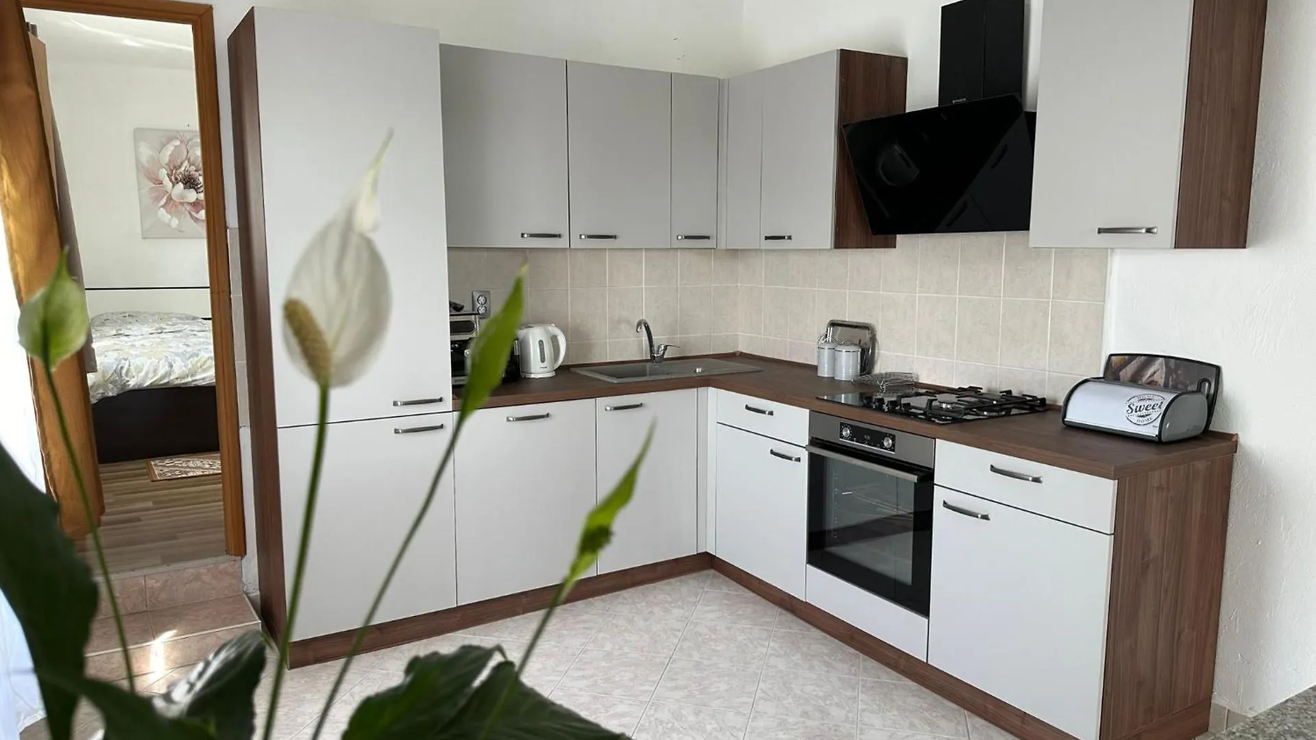 Apartman Josip Starigrad Paklenica 0*,  Croatia