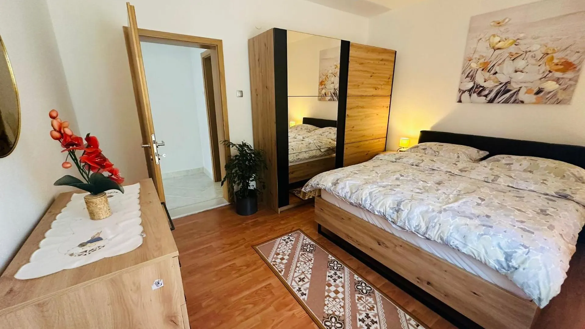 Apartman Josip Starigrad Paklenica