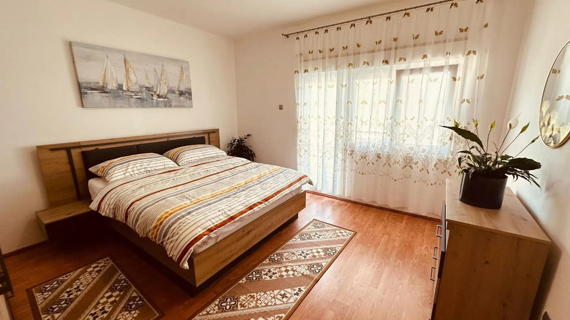 Apartment Apartman Josip Starigrad Paklenica