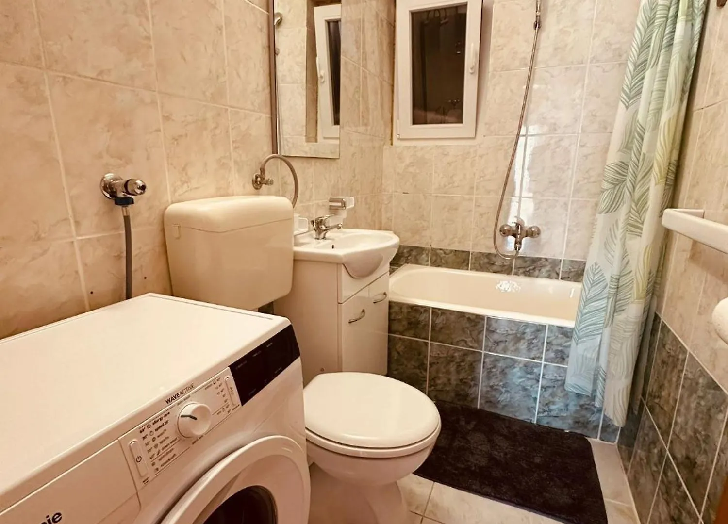 Apartment Apartman Josip Starigrad Paklenica Croatia