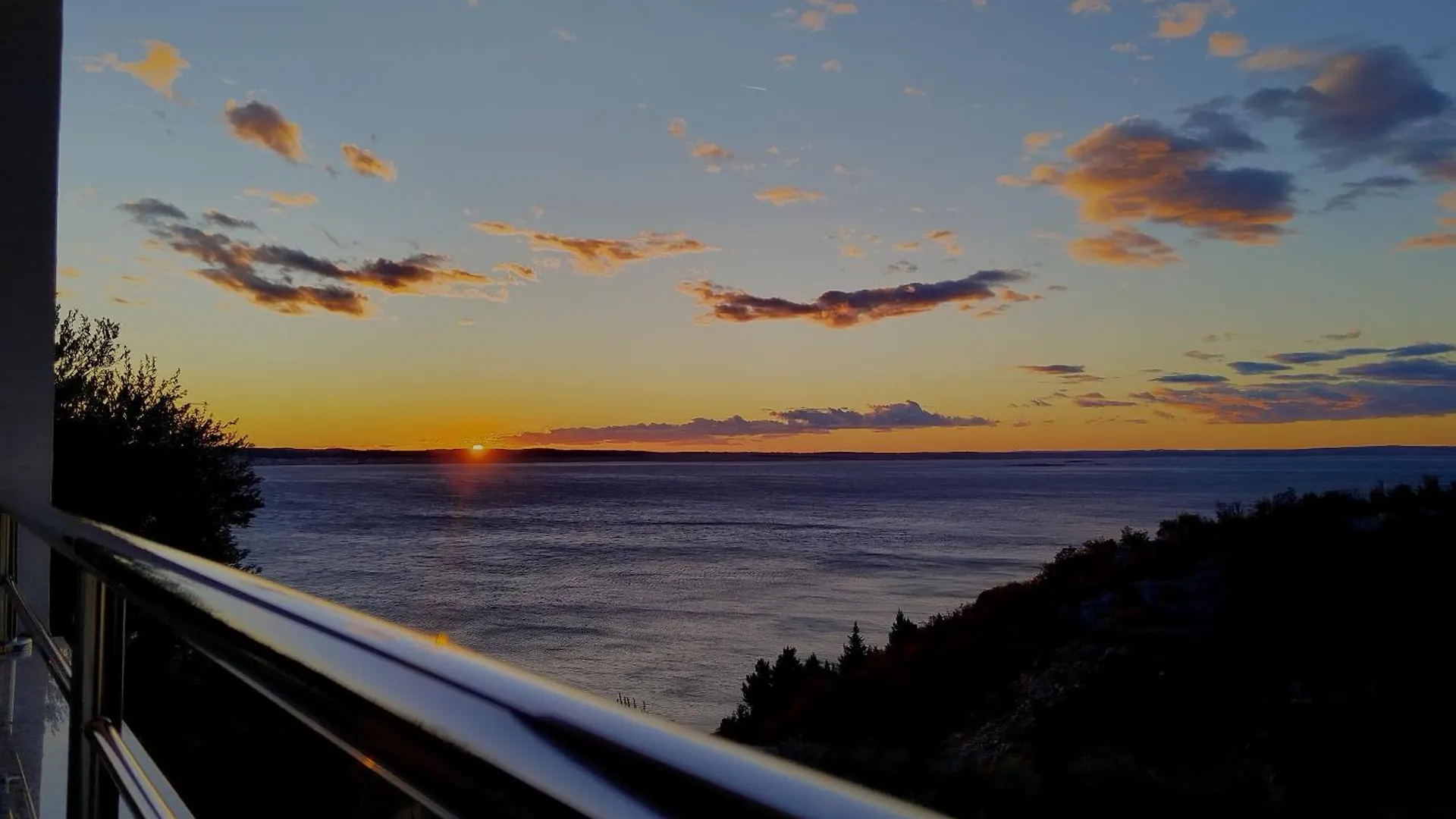 Apartman Josip Starigrad Paklenica Croatia
