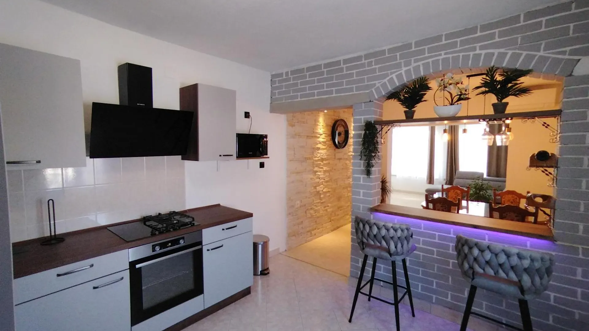 Apartment Apartman Josip Starigrad Paklenica