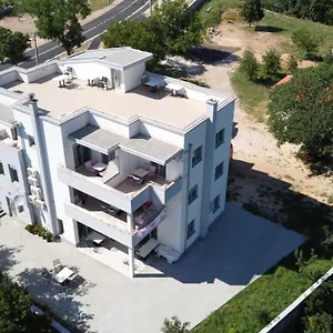 Anica Kuk Apartament