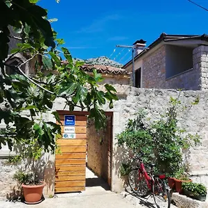 Branko Starigrad Paklenica