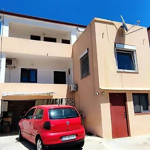 Andela Starigrad Paklenica