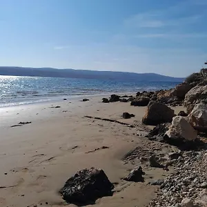 Salvia Starigrad Paklenica