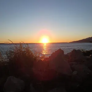 Appartamento Vukelic, Starigrad Paklenica