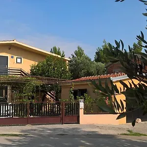 Savic Apartament