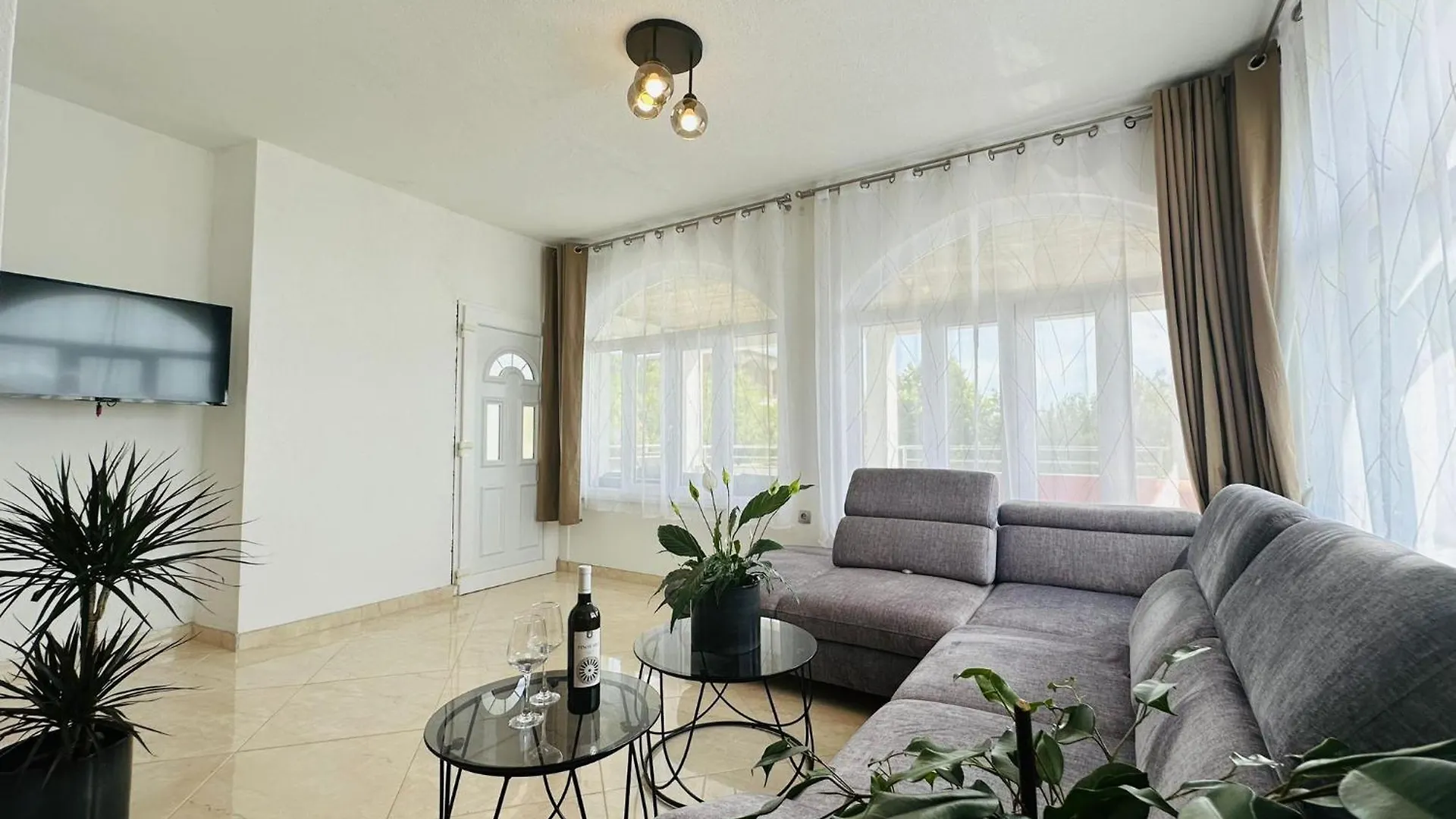 Apartman Josip Starigrad Paklenica Croatia