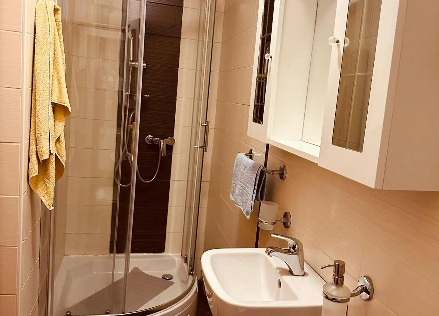 Apartman Josip Starigrad Paklenica Apartment